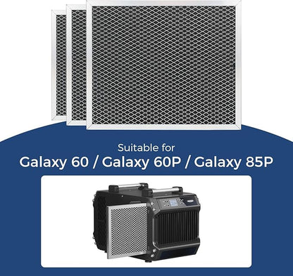 ALORAIR MERV-1 Filter Replacement Set - Image 3