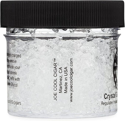 Crystal Gel Humidifier for Cigar Humidors - Image 5