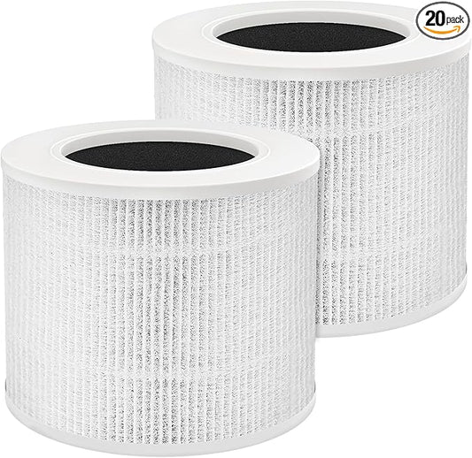 Leemone Core Mini Replacement Filter by Leemone
