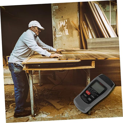 Angoily 3pcs Moisture for House Wood Moisture Tool Plant Humidity Monitor - Image 5