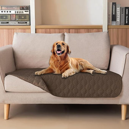 gogobunny 3X Stronger Waterproof Pet Blanket, Scratch Proof Furniture Protector by gogobunny