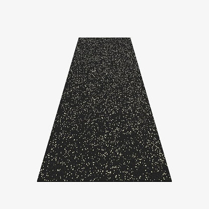 Flooring Inc's 1/4" Thick Tough Rubber Flooring Roll | Flexible Recycled Rubber - Image 3