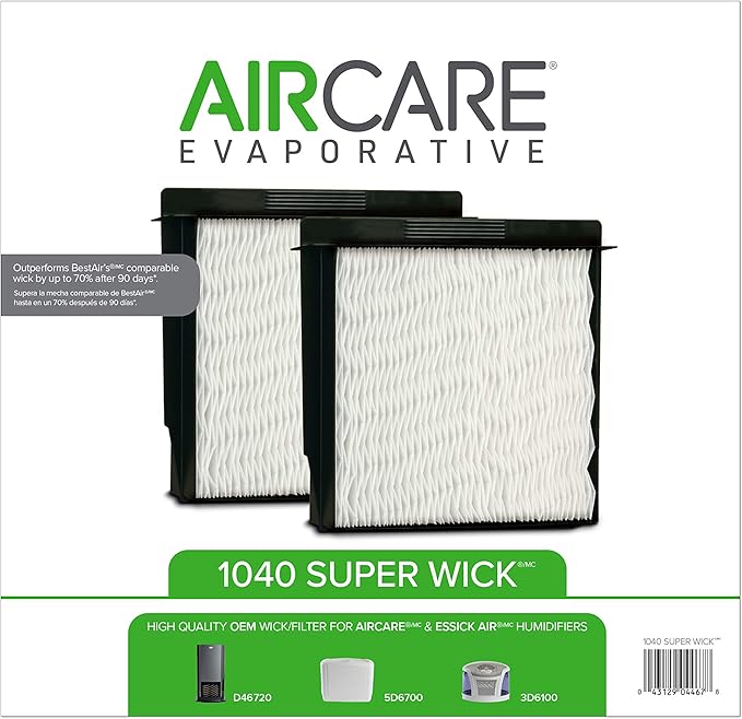 AIRCARE 1040 Replacement Wick - Image 5