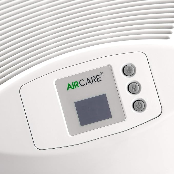 AIRCARE MA Whole-House Console-Style Evaporative Humidifier - Image 5