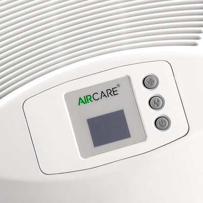 AIRCARE MA Whole-House Console-Style Evaporative Humidifier - Image 5