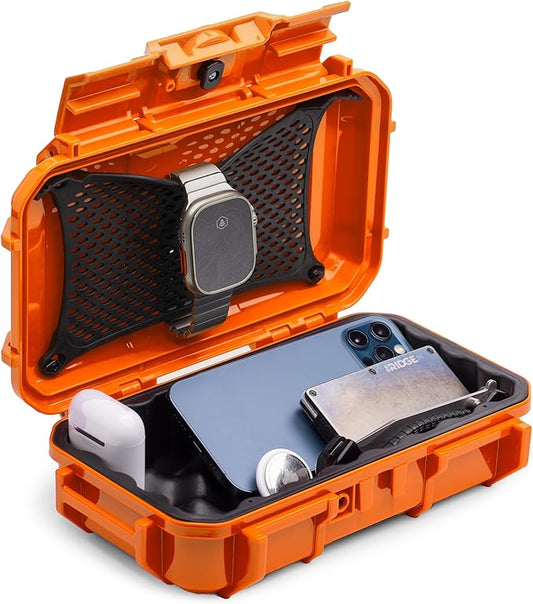 Evergreen 56 Dry Box by EvergreenCases