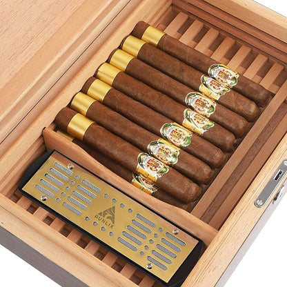Cigare Humidifier for Cigar Humidor, Humidor Control Humidity at 70% RH - Image 3