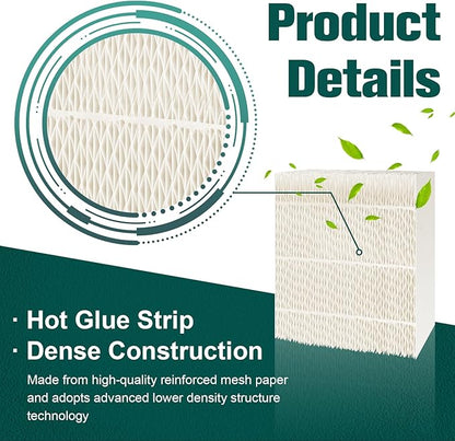 ROMON 1043 Humidifier Super Filter Wick Replacement - Image 4