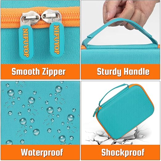 Case Compatible with 3Doodler Start+ Essentials 3D Pen Set - Image 6
