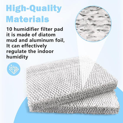 Water Filter Compatible with Trane HUMD200, HUMD200ABA00B Whole House - Image 4
