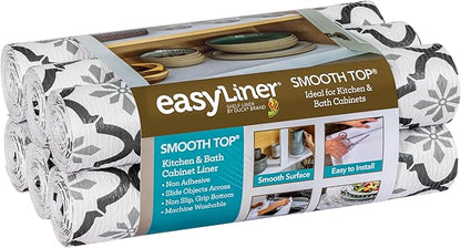 Smooth Top EasyLiner for Cabinets & Drawers by DuckBrand