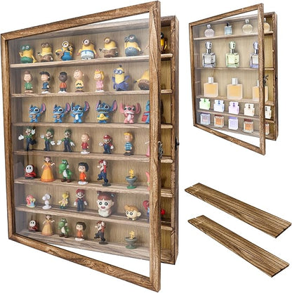 16x20 Large Shadow Box Frame by Unknown