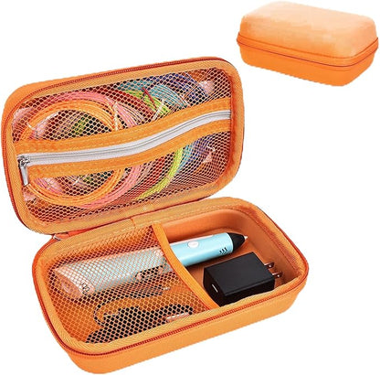 Case Compatible with 3Doodler Start+ Essentials by TATAVR