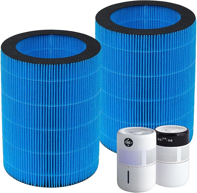 Harbery Washable Humidifier Filter by Unknown