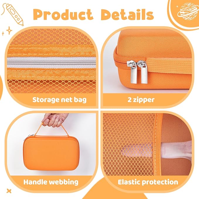 Case Compatible with 3Doodler Start+ Essentials - Image 3