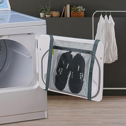 Shoe Dryer Bag, Sneaker Dry Net - Image 5