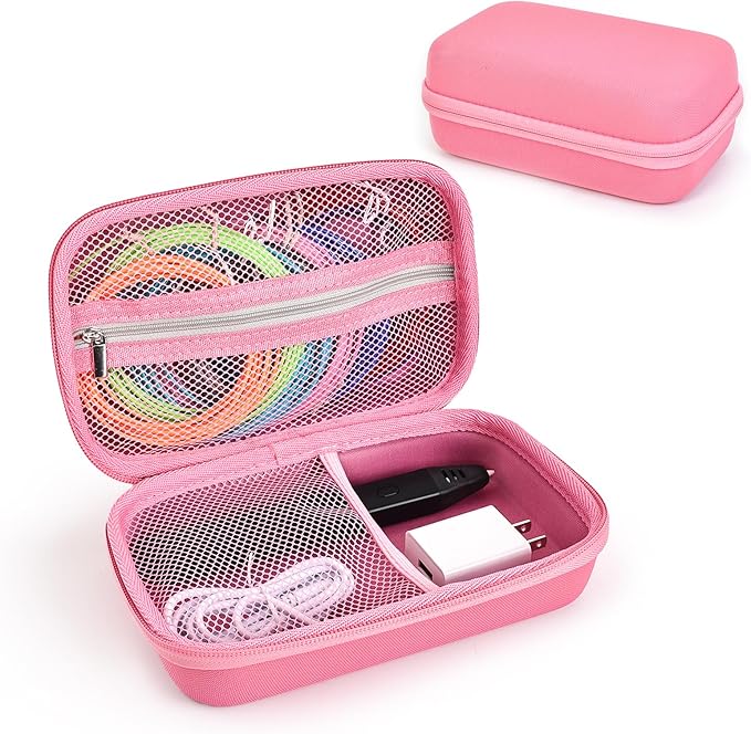 Case Compatible with 3Doodler Start+ Essentials by TATAVR