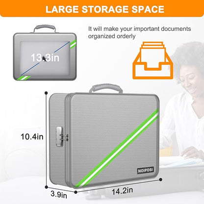 Noiposi Document Organizer - Image 6