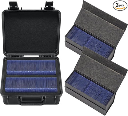 Waterproof Toploader Storage Boxes by WPGEAR
