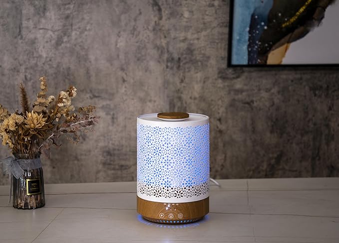BlueHills 2500 ML Humidifier - Image 4