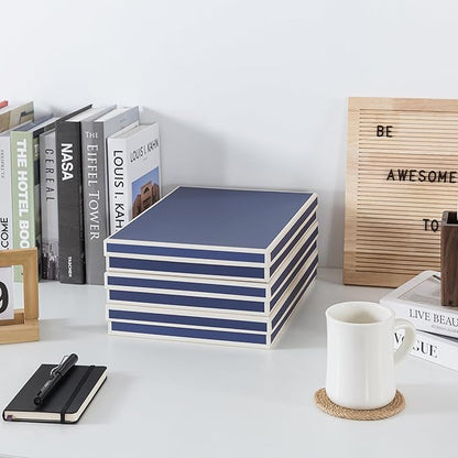 Soul & Lane Document Storage Boxes - Image 3