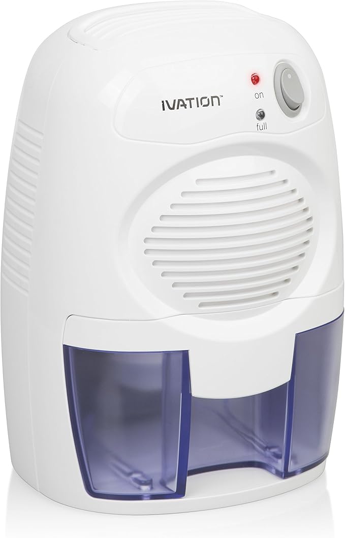 Ivation Replacement Wall Plug and Adapter - Image 2