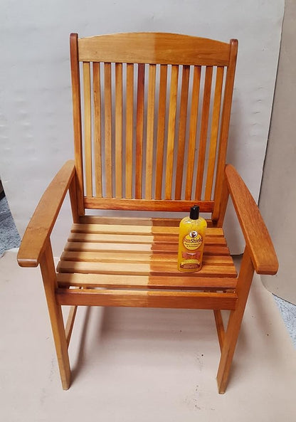 Howard Products SunShield Beeswax Furniture Polish - Image 3