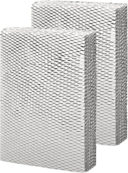 HASMX 2-Pack Replacement Humidifier Filter Pads by HASMX