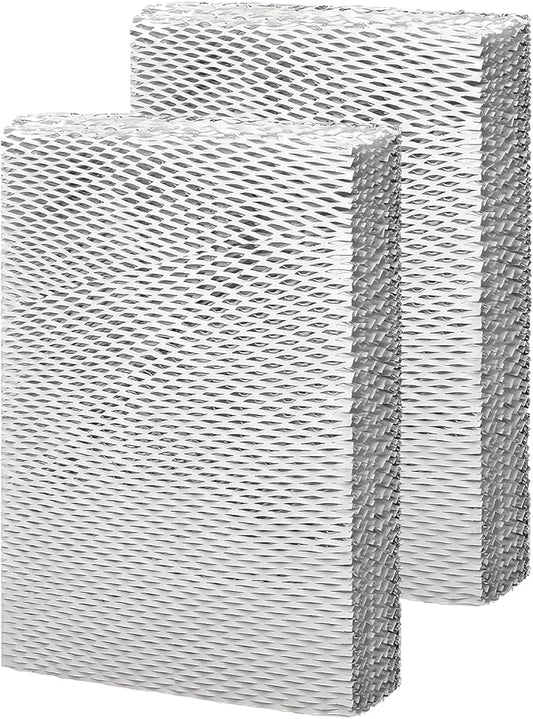 HASMX 2-Pack HC26E1004 Humidifier Filter Replacement Pads by HASMX