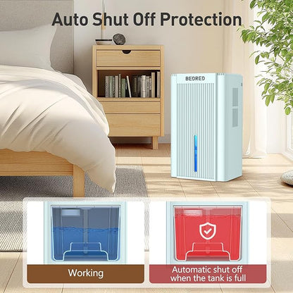 Dehumidifier, 95OZ Dehumidifier - Image 4
