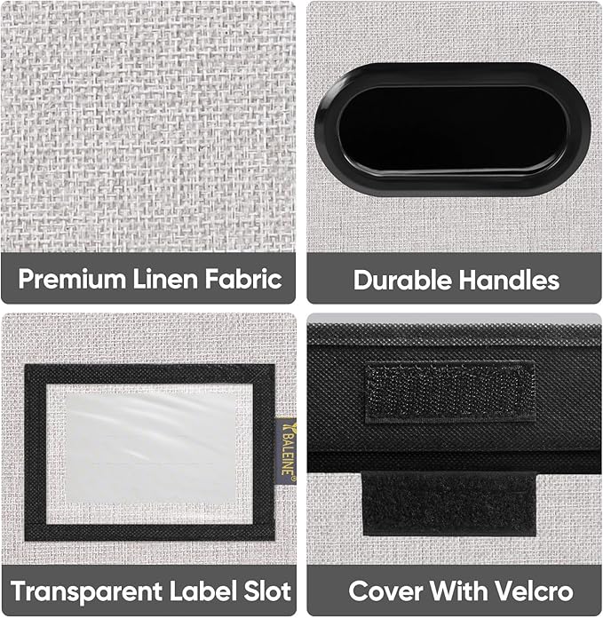 BALEINE File Organizer Box - Image 7