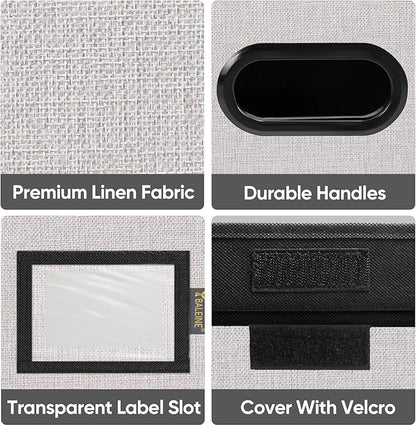 BALEINE File Organizer Box - Image 7