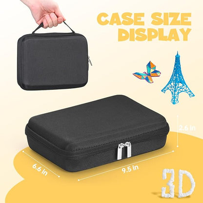 Case Compatible with 3Doodler Start+ Essentials - Image 3