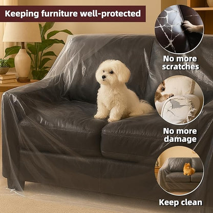 Yotelab Plastic Furniture Cover - Image 5