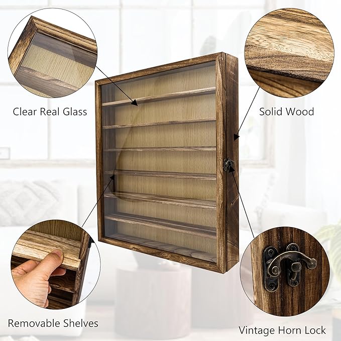 16x20 Large Shadow Box Frame - Image 5