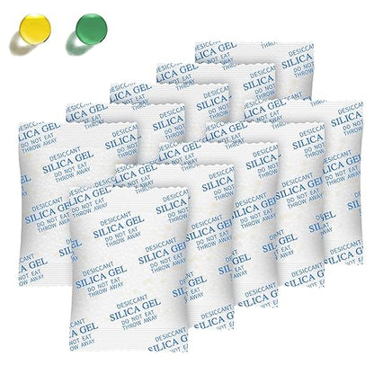 Silica Gel Packets by ABSORBKING
