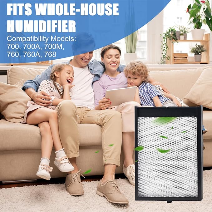 4750 Humidifier Maintenance Kit - Image 6