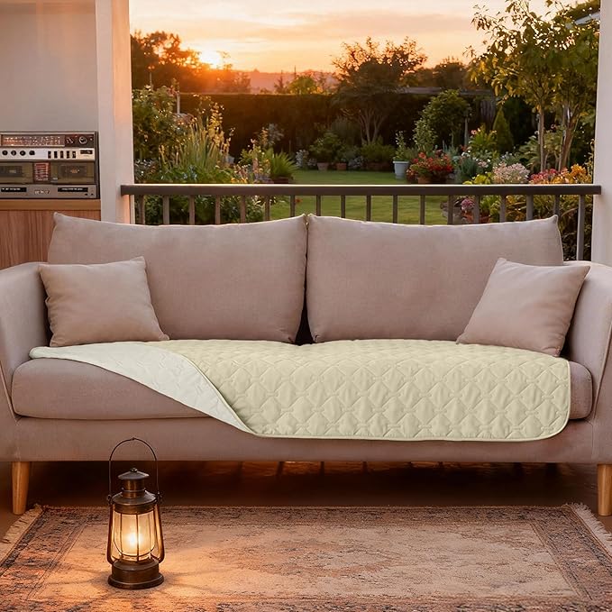 gogobunny 100% Double-Sided Waterproof Dog Bed Cover Pet Blanket Sofa Couch - Image 4