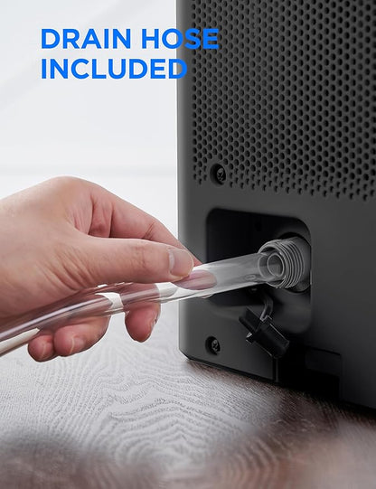 Midea Cube 35 Pint Dehumidifier - Image 7
