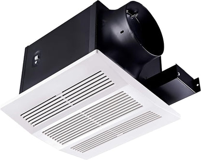 Tech Drive Bathroom Ventilation and Exhaust Fan by TechDrive