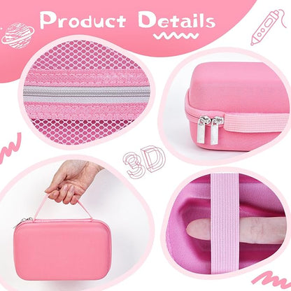 Case Compatible with 3Doodler Start+ Essentials - Image 3