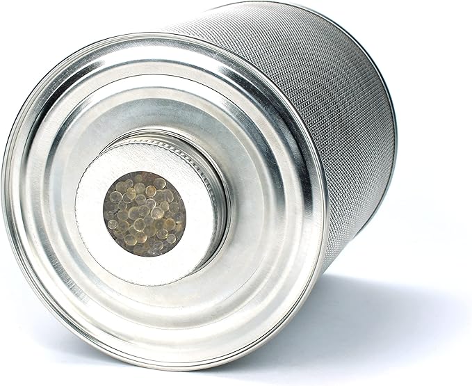 HYDROSORBENT® Silica Gel Dehumidifier Canister - Image 9