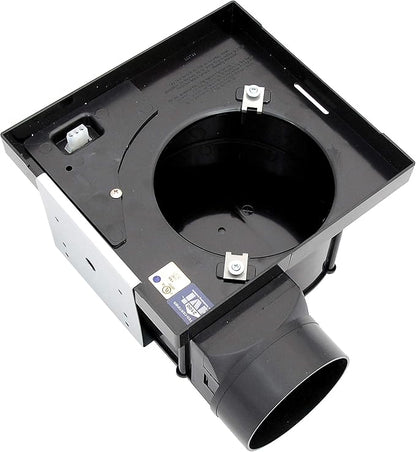Air King BFQ50 ENERGY STAR® Qualified SNAP-IN Exhaust Fan, 50 CFM - Image 10