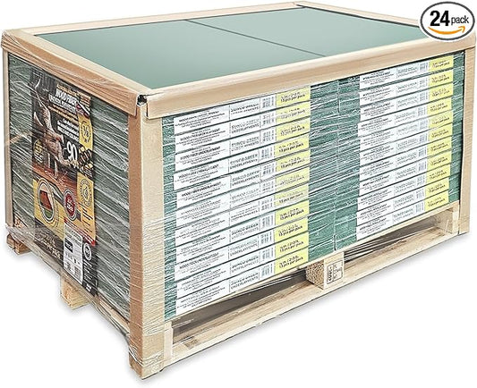 Wood Fiber Flooring Underlayment, 3mm Thickness by STEICO