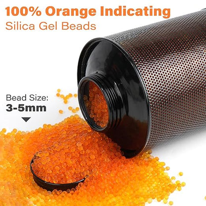 LotFancy Silica Gel Desiccant Dehumidifier - Image 3
