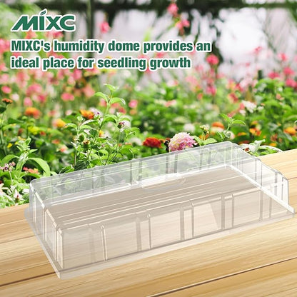 MIXC 10 Pack Humidity Dome 3.6" Extra Strength - Image 6