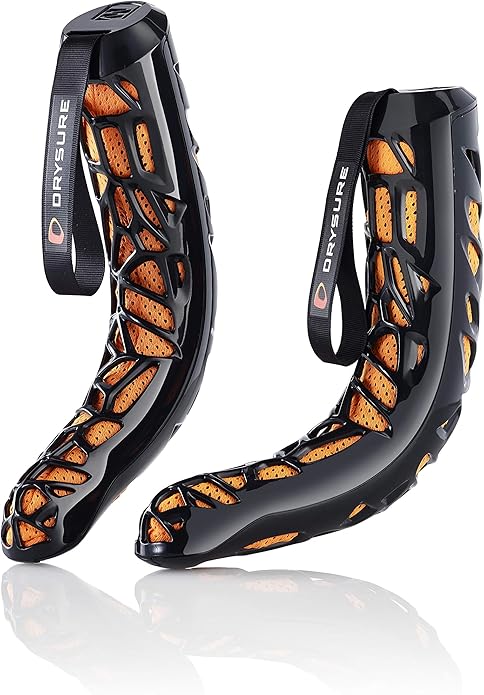 Extreme Boot Dryer | No Electricity or Heat | Great by DRYSURE