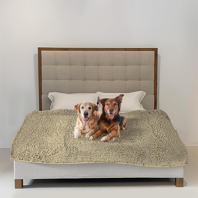Muddy Mat® Dog Blanket - Image 8