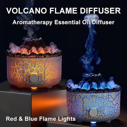 Aromatherapy Essential Oil Diffuser, 560ml Ultrasonic Cool Mist - Image 2