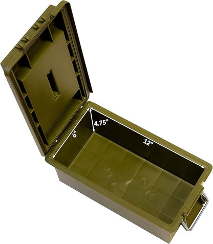 Wise 56011 Series Small Utility Dry Box - Image 2
